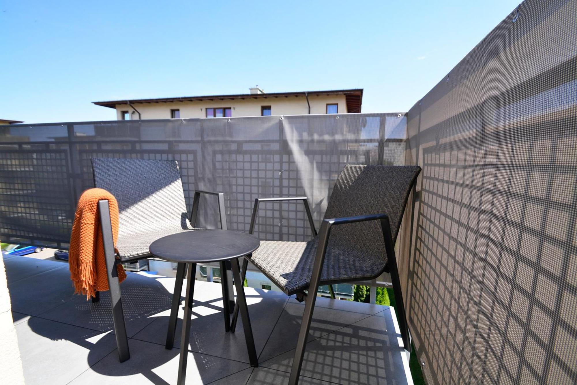 Apartamenty Bryza Swinoujscie Dış mekan fotoğraf